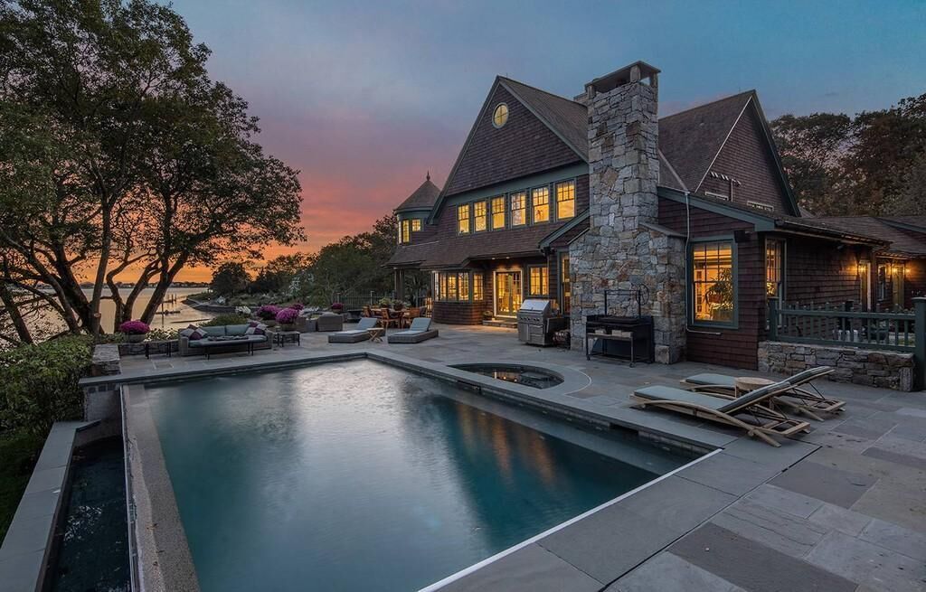 #45. 5 Stony Point Rd, Westport